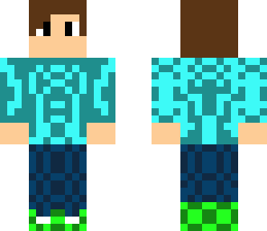 the daily minecrafter