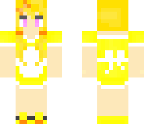 starkiller536's skin
