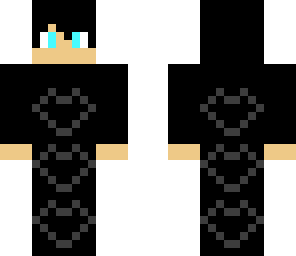 my skin