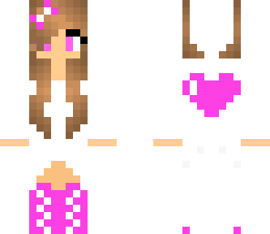 wedding girl