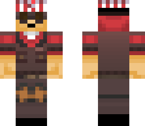 gabrix12 red engineer