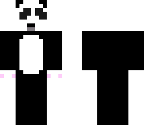 panda