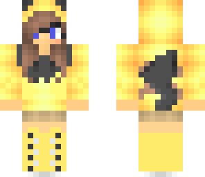 new pichu