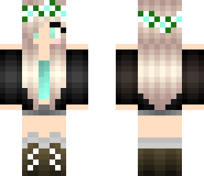 my skin