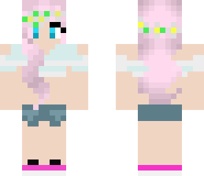 sheepy beanie edited beach