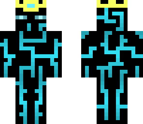 neon world king called aleyab