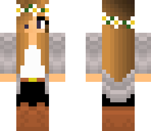 my skin