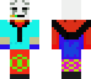 gamer ghast