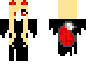blood wolf ghost