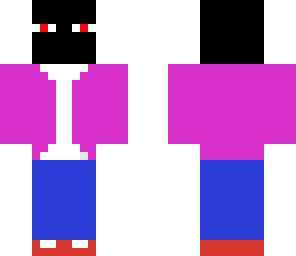 pnoyxflames real skin updated 2