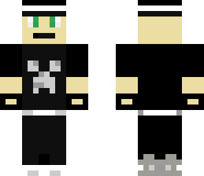 masterchief1123's skin
