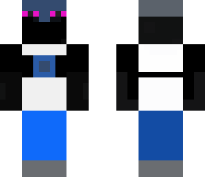 ender born steve