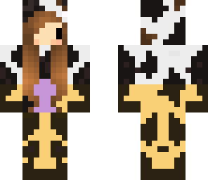 chibi cowgiraffe