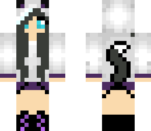cat girl