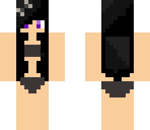 bikini goth