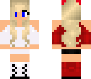 edited skin