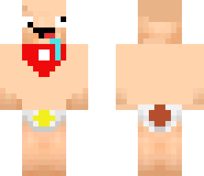 derp baby very improved