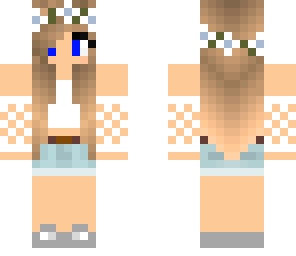 i just wanted to change the feet