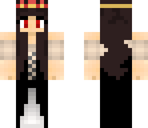 vampire queen
