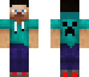 cool steve
