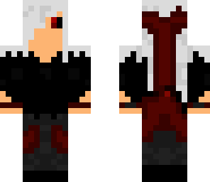 ghoul