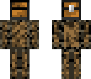 chest head
