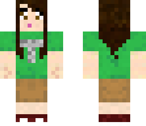 toby games girl