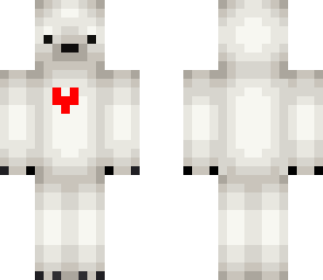 heat bear