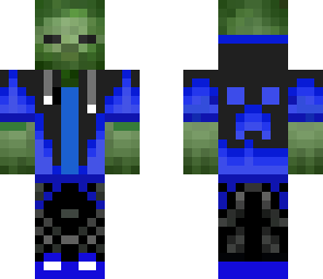 swag zombie