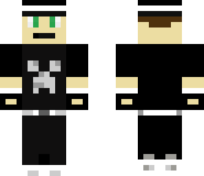 masterchief1123's skin