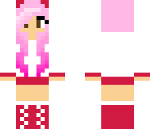 pink girl thing