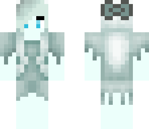 fixed clair the ghost girl