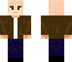 fixed bruce wilis