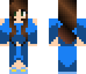 water elf