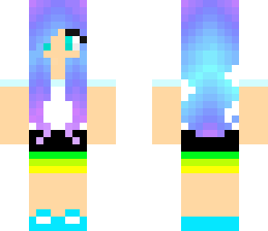 spring girl 2