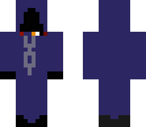 doom ghost
