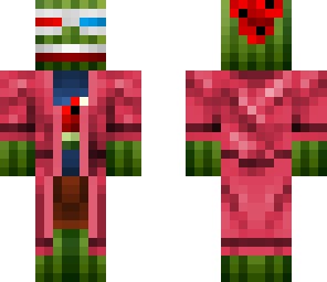 watermelon wizard