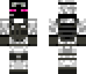 army enderman