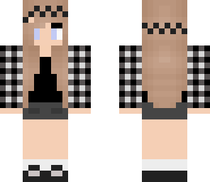 my offical skin