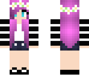 kawaii girl