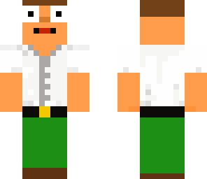 peter