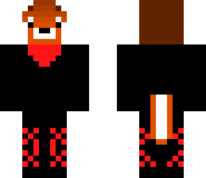 red panda 