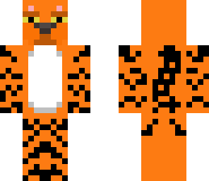 tiger