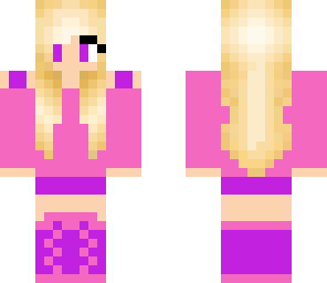 girly-girl
