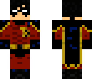 robin so cool