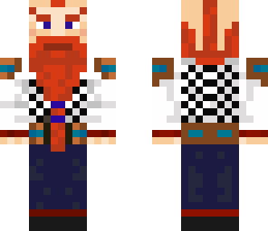 dwarf