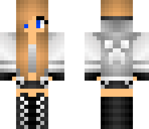 still on this skin