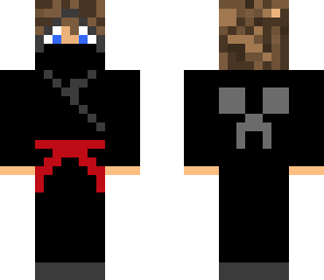 max  ninja