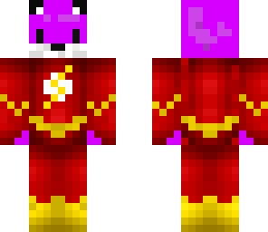 flashfoxpurple
