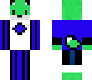 spy fox